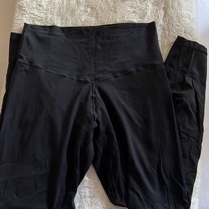 Aerie Chill Play Move Leggings